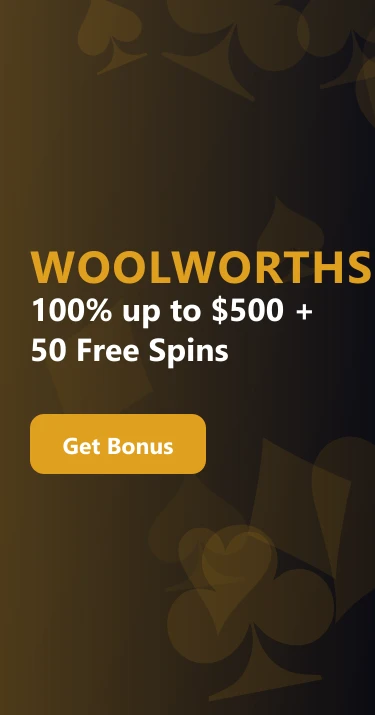 Woolworths Casino
